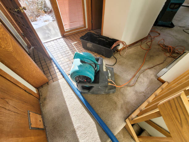 Conneaut, OH Water damage restoration Company
