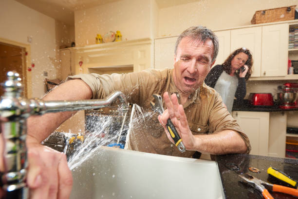 Best Emergency water damage restoration  in Conneaut, OH